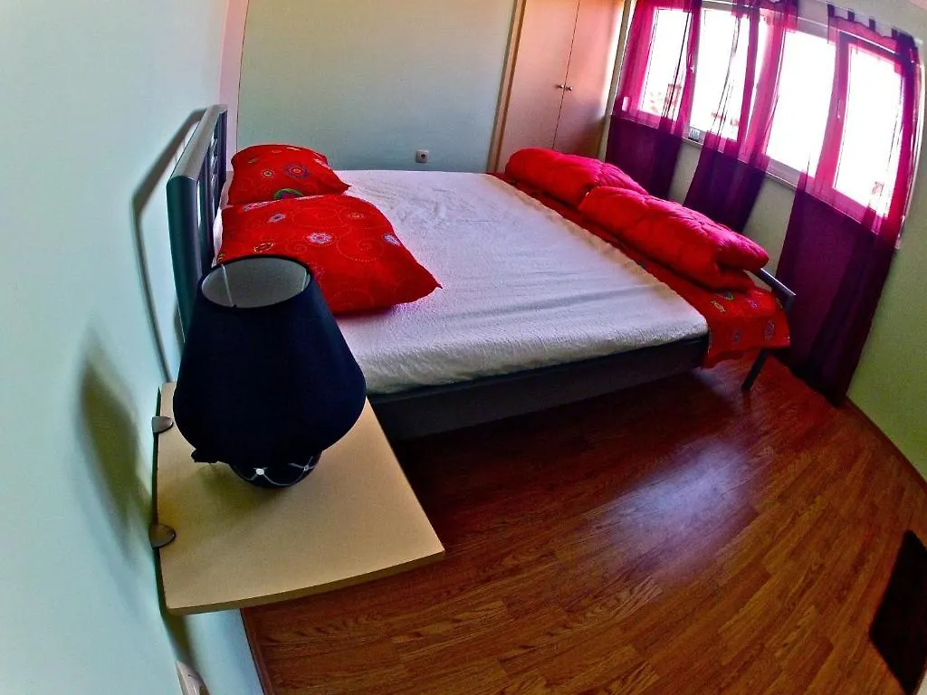 Backpackers Fairytale Hostel Split 0*,