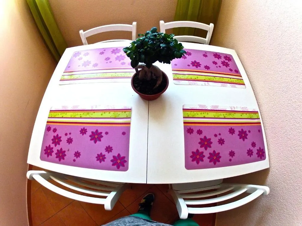 Backpackers Fairytale Hostel Split 0*,  Croatia
