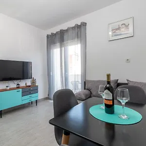  Apartment Ante & Sime Kroatien