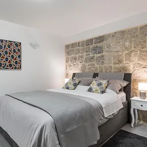 Apartment Toniko, Split