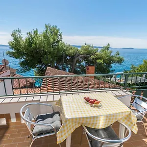  Apartment Bok Kroatien