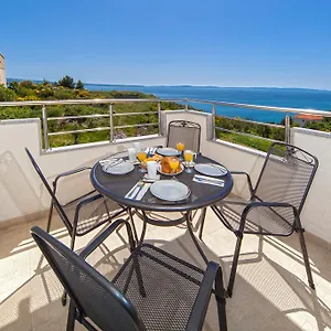 Apartment The View, Split