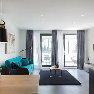  Apartment Jadranka Kroatien