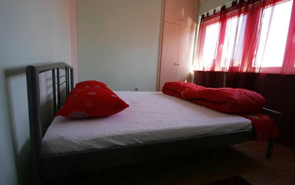 Backpackers Fairytale Hostel Split