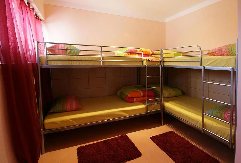 Backpackers Fairytale Hostel Split