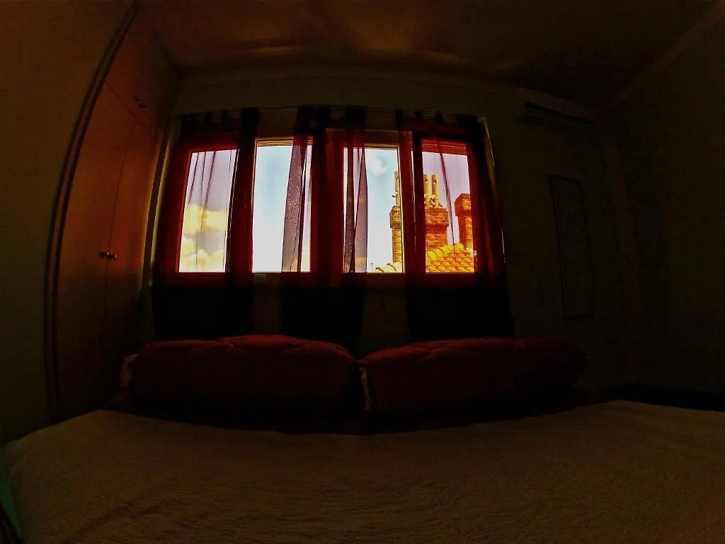 Backpackers Fairytale Hostel Split