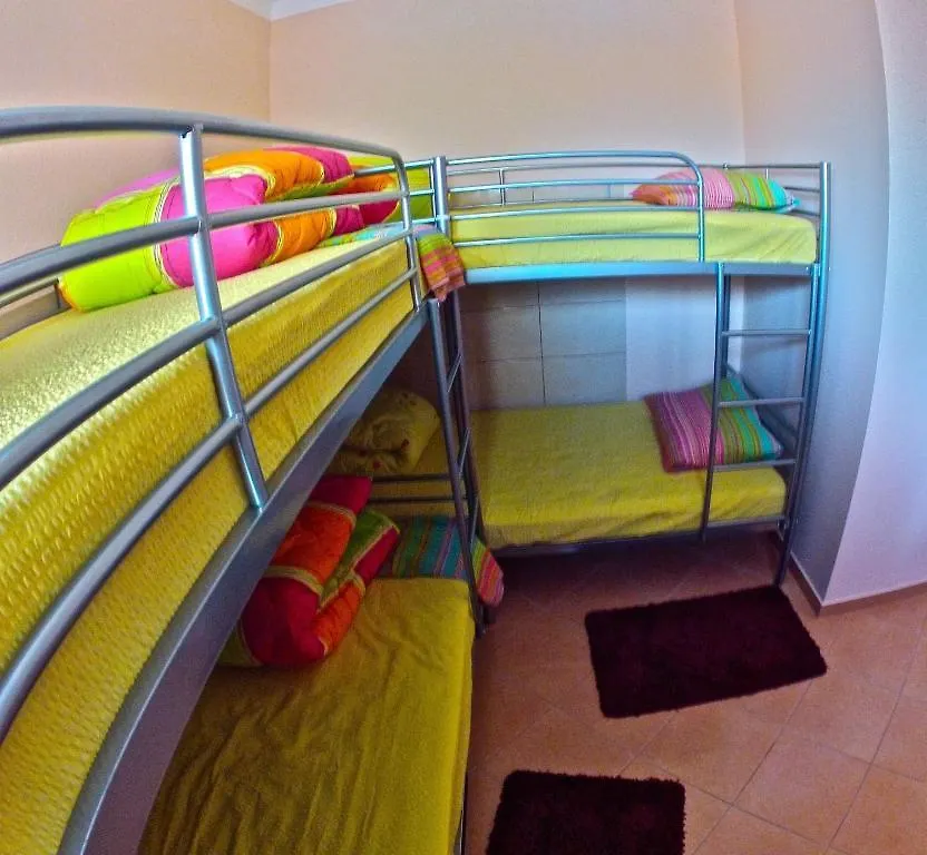 Backpackers Fairytale Hostel Split