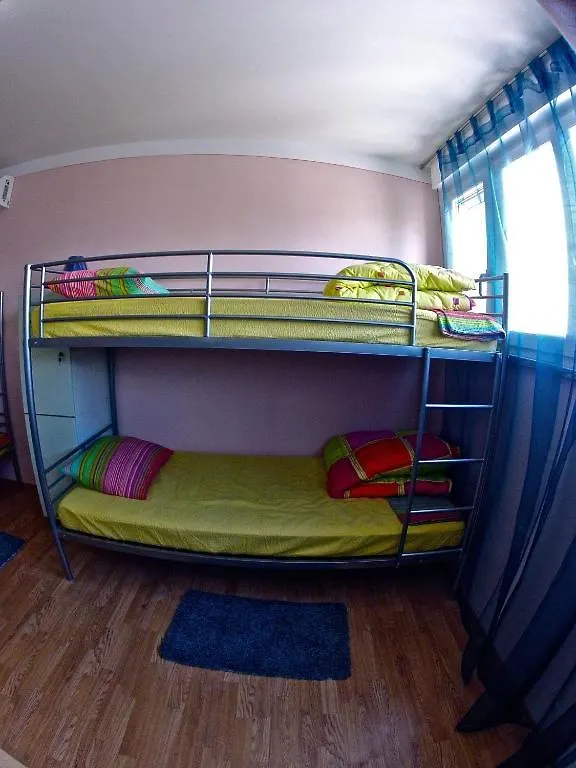 Backpackers Fairytale Hostel Split