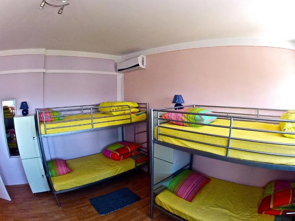 Backpackers Fairytale Hostel Split
