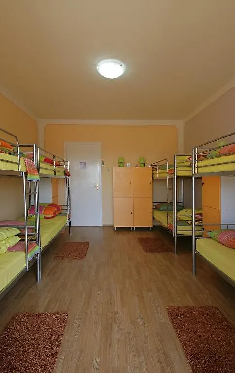 Backpackers Fairytale Hostel Split