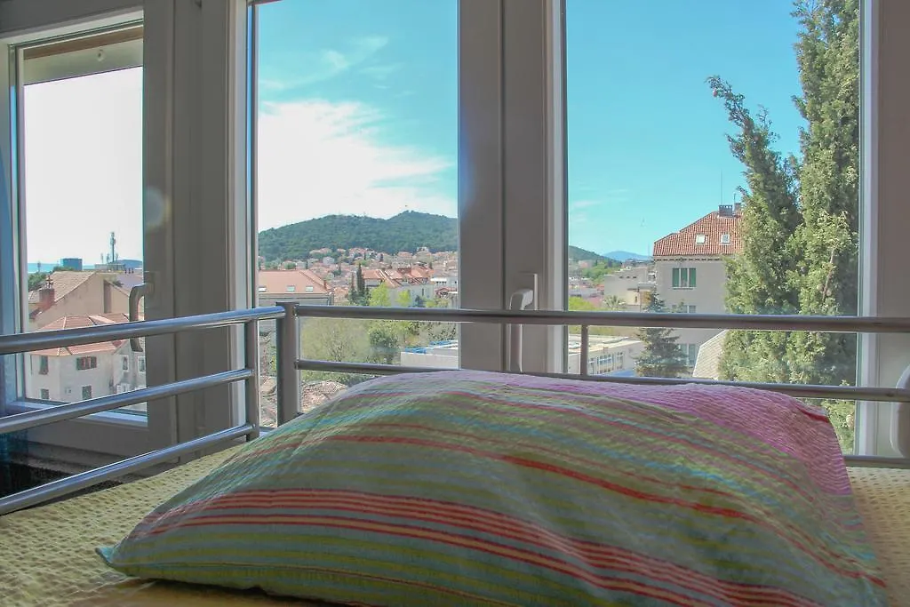 Backpackers Fairytale Hostel Split